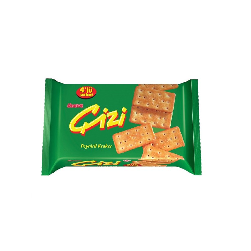 Cizi 4er Peynirli